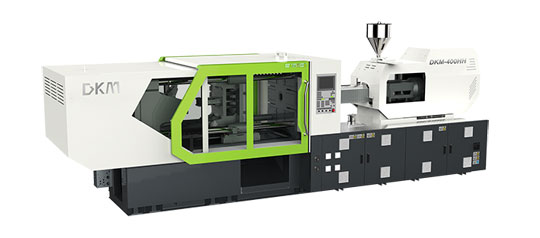 PG电子注塑机-400 HH